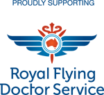 Outback Air Race proudly supporting the royal flying doctor service