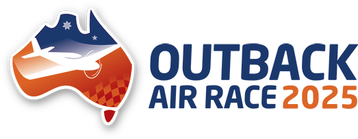 The Outback Air Race